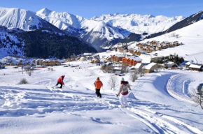 Vos vacances au ski à Albiez Montrond